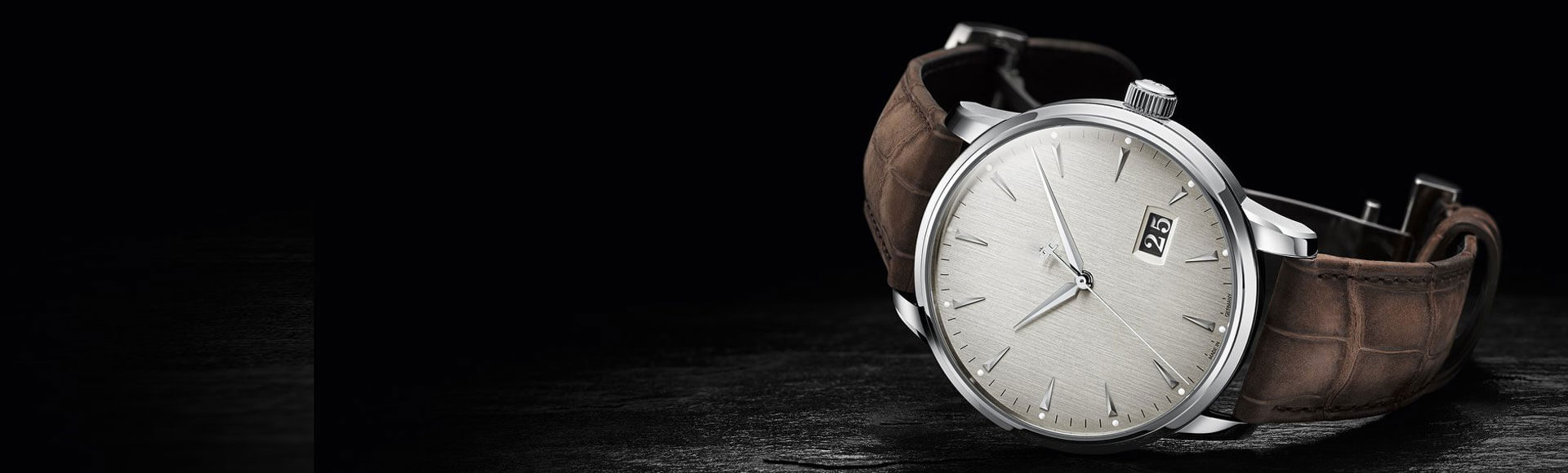 手表清洗保養(yǎng)哪家好